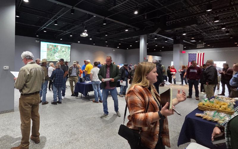 Hillclimber Solar hosts Open House to discuss upcoming project