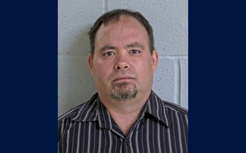 Gun threat prompts police action; Man arrested