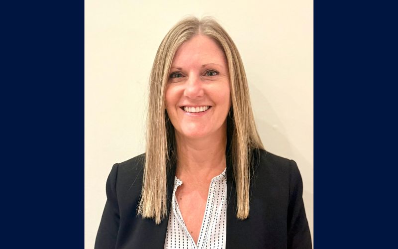 Wilson seeks re-election to Bellefontaine City Schools Board