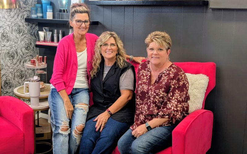 Christmas Raffle brings holiday cheer for 9 years