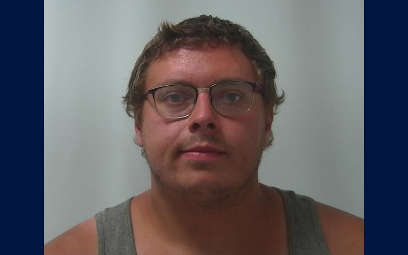 Urbana man arrested after domestic incident