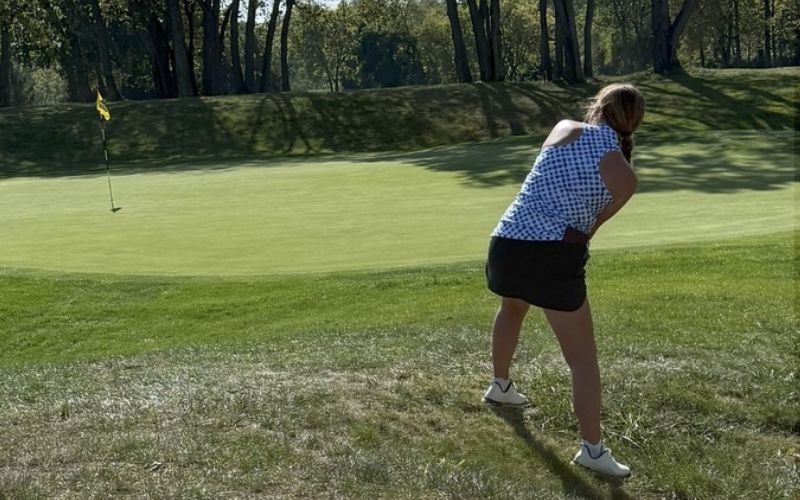 McDaniel caps exciting career, WL-S girl’s compete at Pipestone