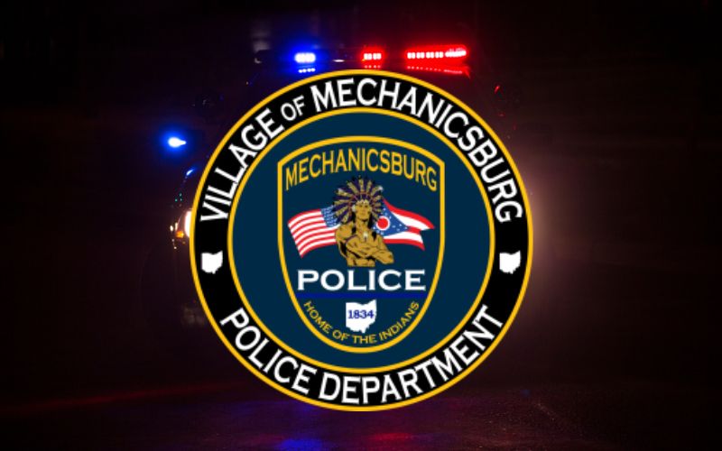 Mechanicsburg Police investigating burglary reported Friday