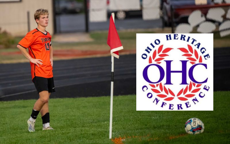 WL-S sees many selections to OHC soccer All-League team