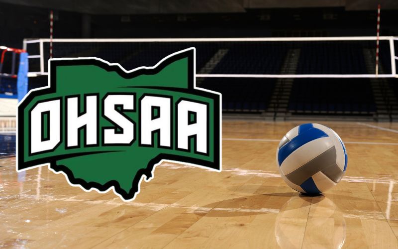 Local volleyball teams prepare for OHSAA postseason play
