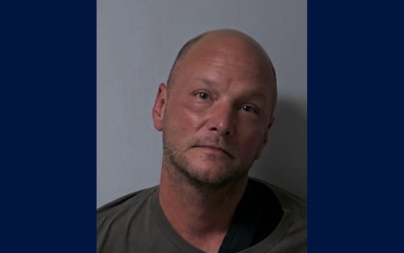 Deputies arrest Greenville man for OVI