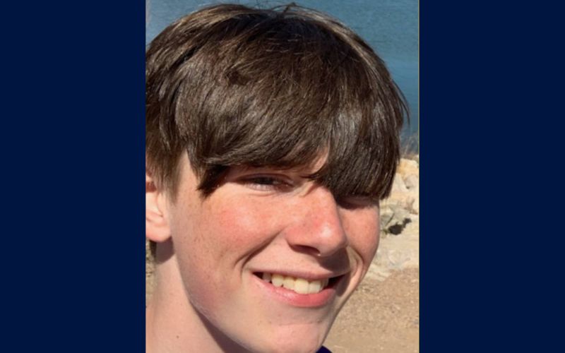 Sheriff’s Office searching for missing teen