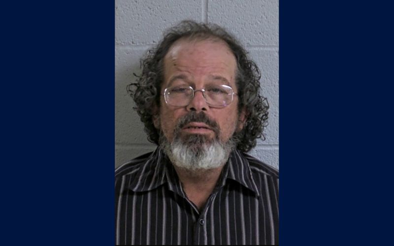 Suspicious driver arrested on drug charge