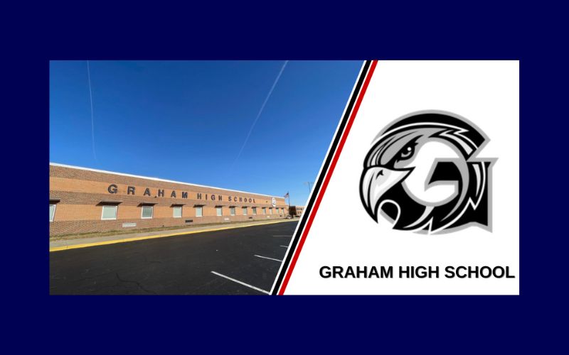 Graham Schools hearing cut short after medical emergency