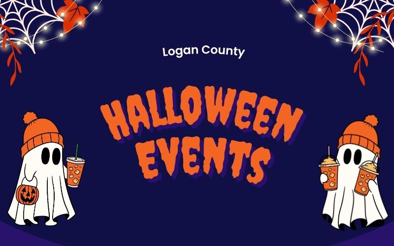 Logan County: Your guide to Halloween fun