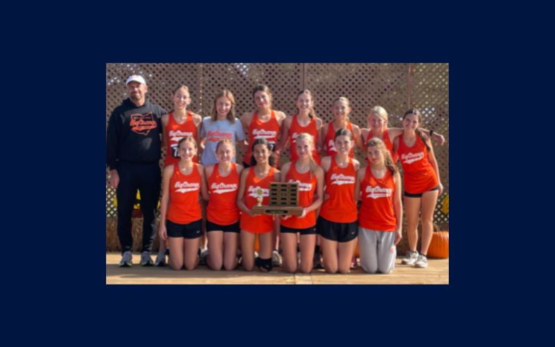 WL-S XC sweeps OHC Championships, other teams shine in CBC