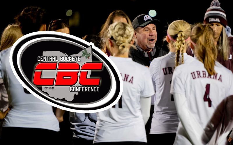 Urbana girls’ highlight area CBC soccer honorees