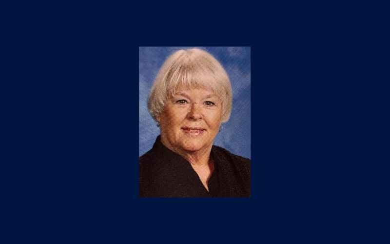 Ann Marie Cartwright