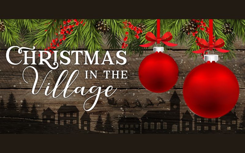 Village of West Liberty set for full day of activity