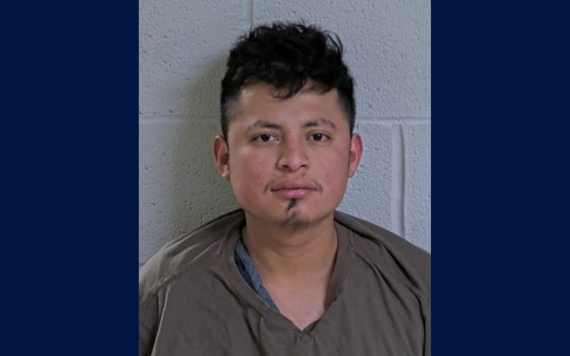 Pimienta arrested for OVI after crash