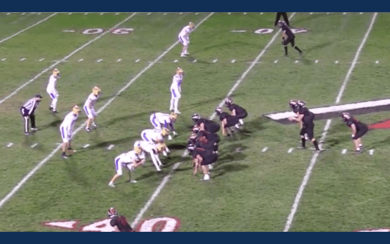 Indian Lake advances to Regional Final