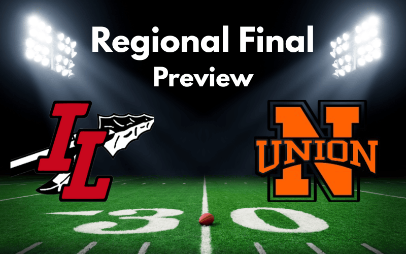 Indian Lake and North Union about to face off in Regional Final