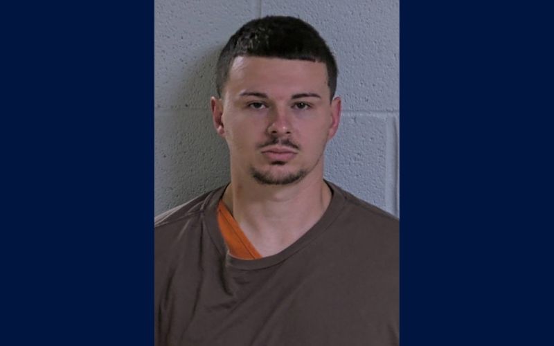 Deputies make drug arrest Wednesday night