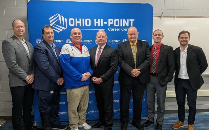 Logan County Superintendents share district updates