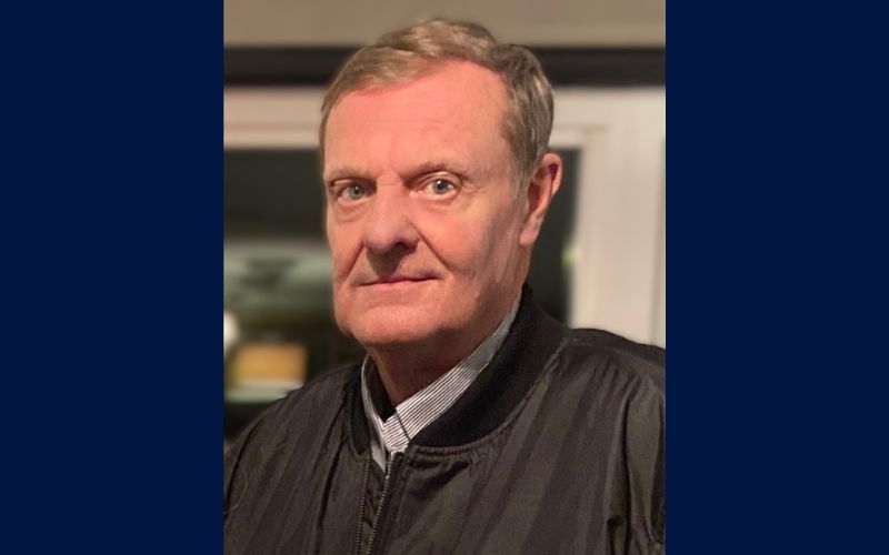 Michael Lowell Harvey