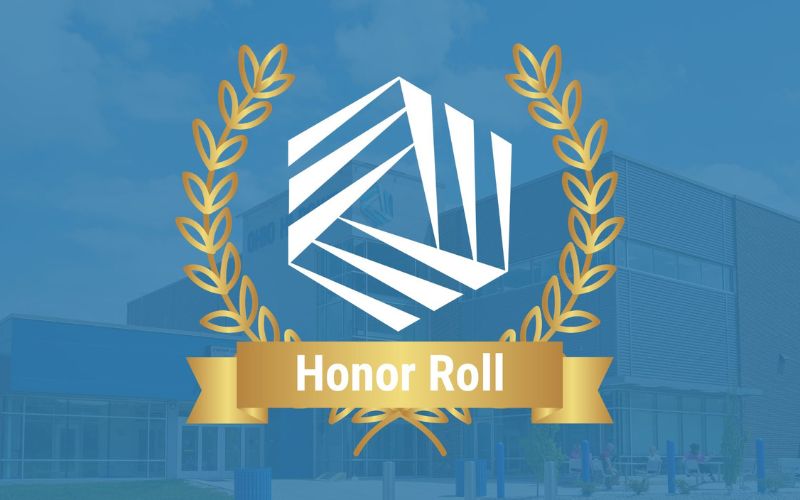 Ohio Hi-Point announces first quarter Superintendent’s List, Honor Roll