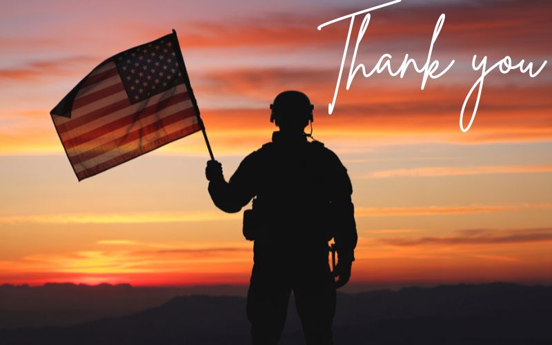 Local communities honor Veterans Day