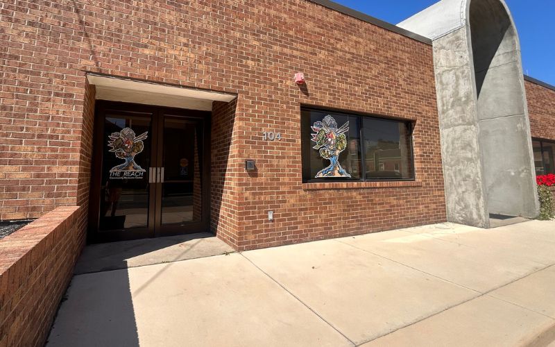 Local resource center helps families navigate services and opportunities