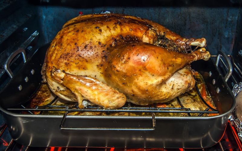 Tips and tricks to help you master your Thanksgiving turkey