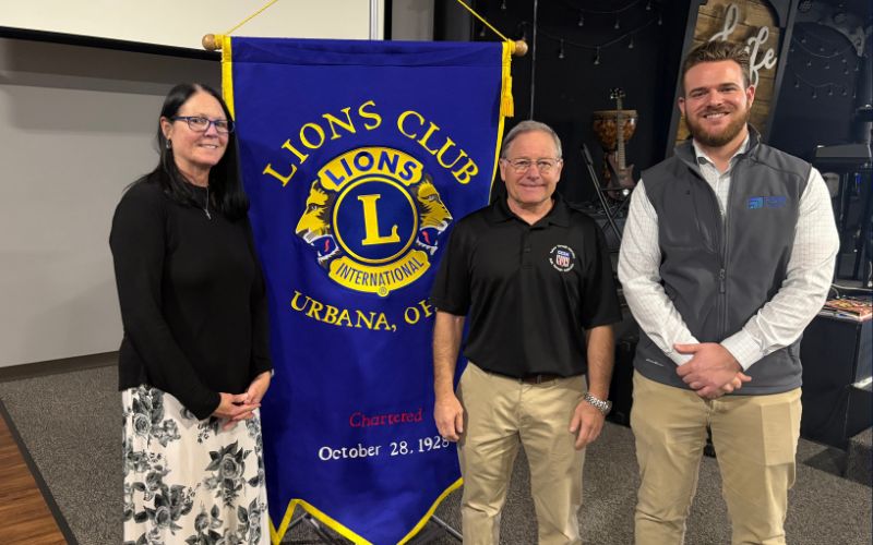 Inside the Champaign County Shooting Academy’s mission and community outreach