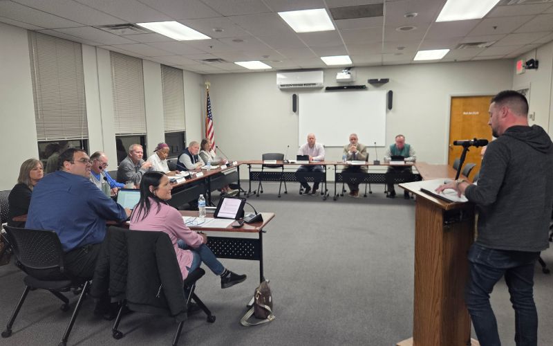 Urbana City makes way for another Community Reinvestment Area