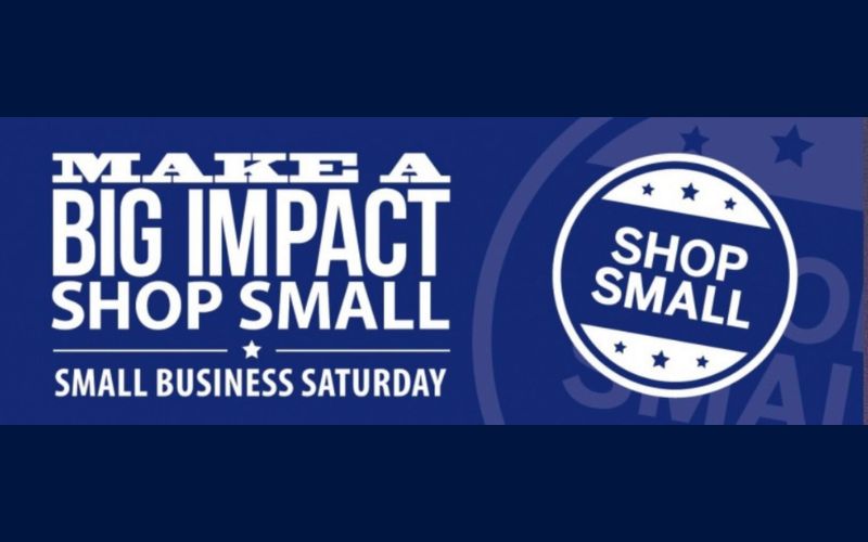 Keep it local: how Small Business Saturday strengthens local communities