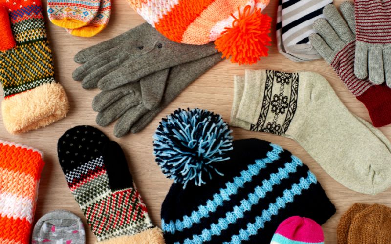 Multiple winter clothing drives active across Champaign County