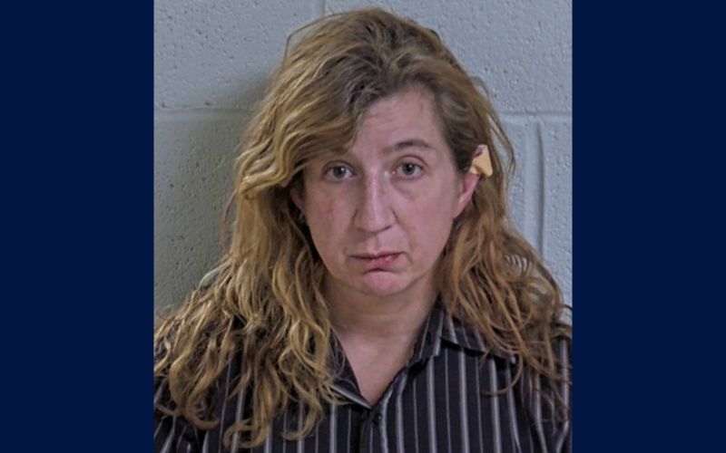 Drinking cooking extract lands woman in jail