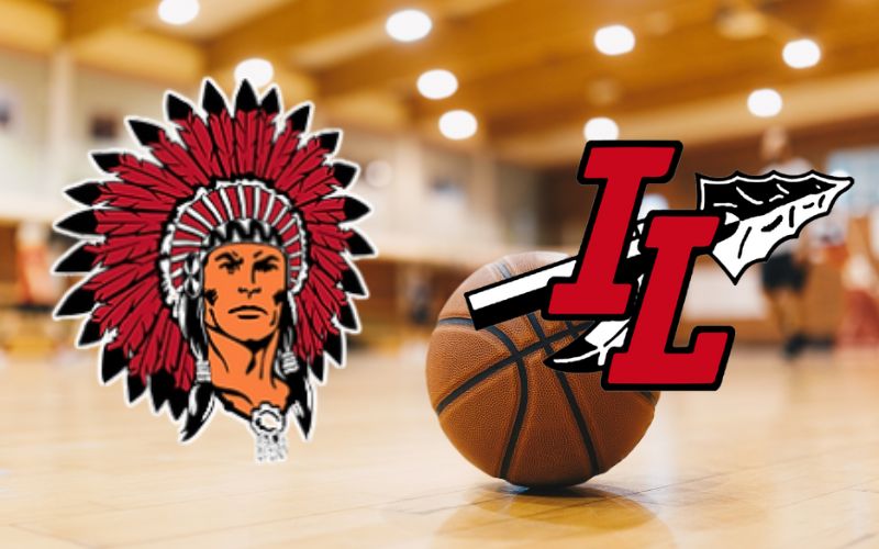 Lady Chiefs and Lakers earn thrilling victories; more Wednesday night girls hoops