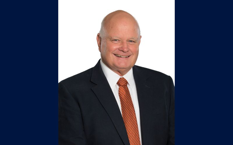 Benjamin Logan Superintendent announces intent to retire