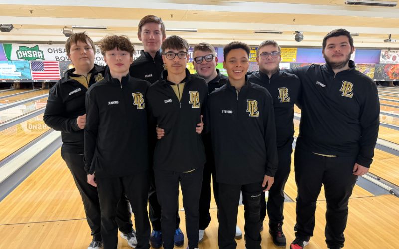 BL, Mechanicsburg boys’ bowling finish strong at D2 State Kick-Off Tournament