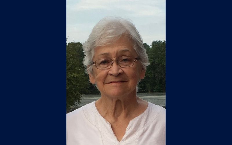 Barbara “Bobbie” Lucille Nutter