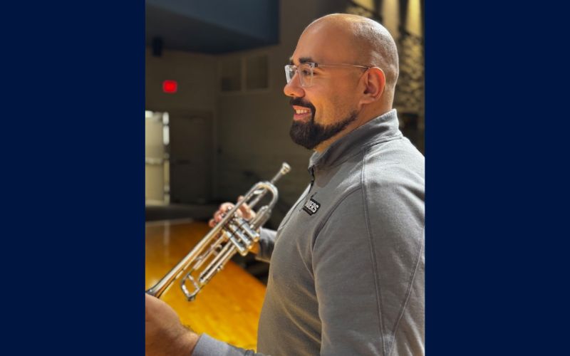 Bowers to march in Rose Parade