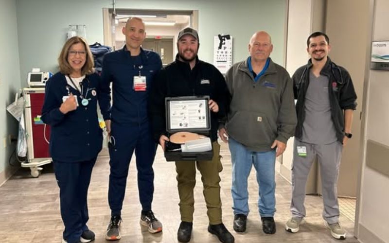 Champaign County launches countywide ‘Stop the Bleed’ initiative