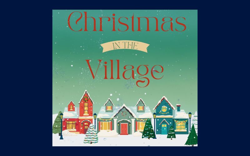 Christmas in the Village returns to Lakeview
