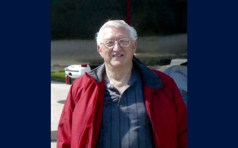 Eugene “Gene” Bruce Kline