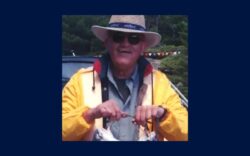 George “Buzz” Paul Stanfel