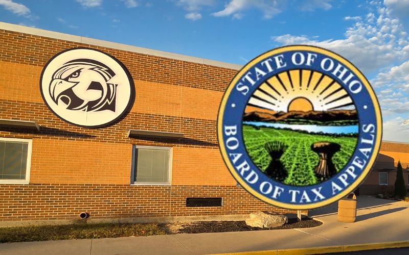 Board of Tax Appeals sides with Graham; school board meets for final time in 2025