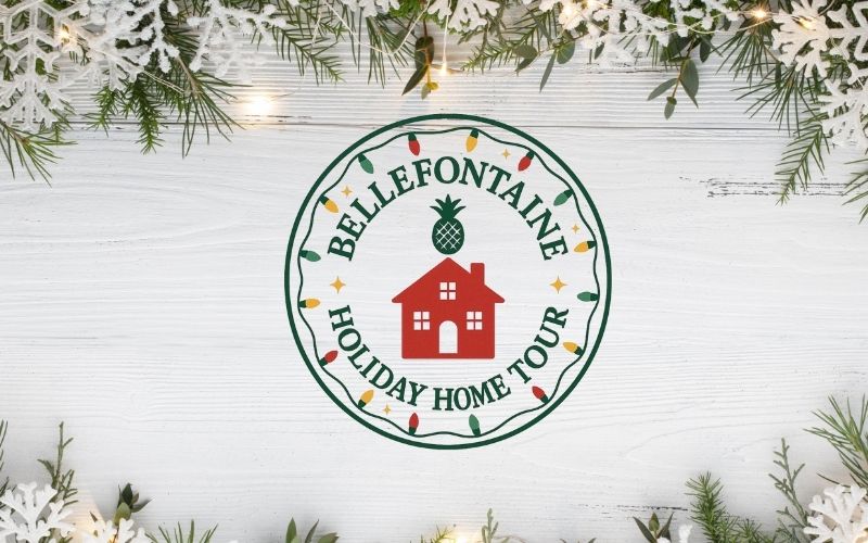 First annual Bellefontaine Holiday Home Tour set for Saturday
