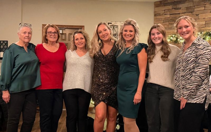 Indian Lake Chamber celebrates local leaders