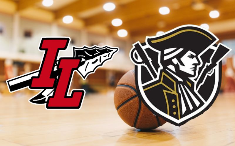 Lady Lakers, Raider boys surge to victory, Lady Cardinals struggle