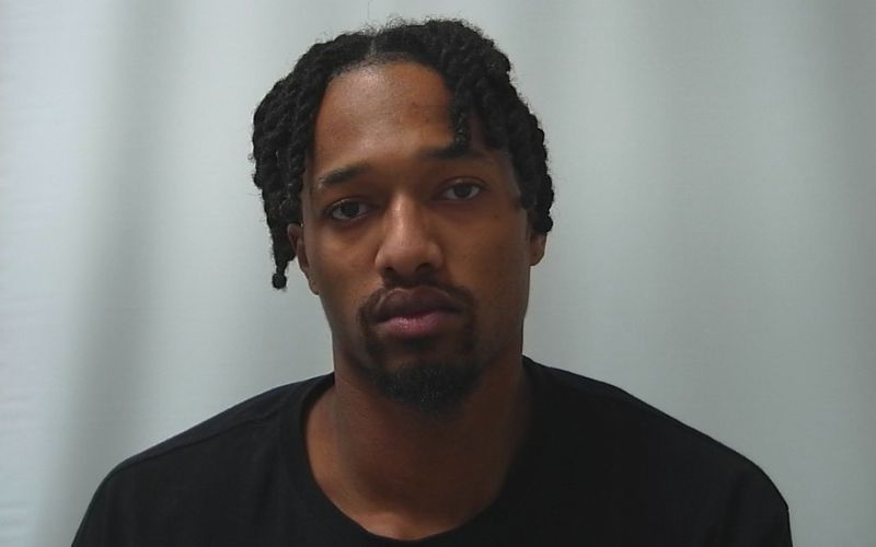 Springfield man arrested in Urbana on charges involving a minor