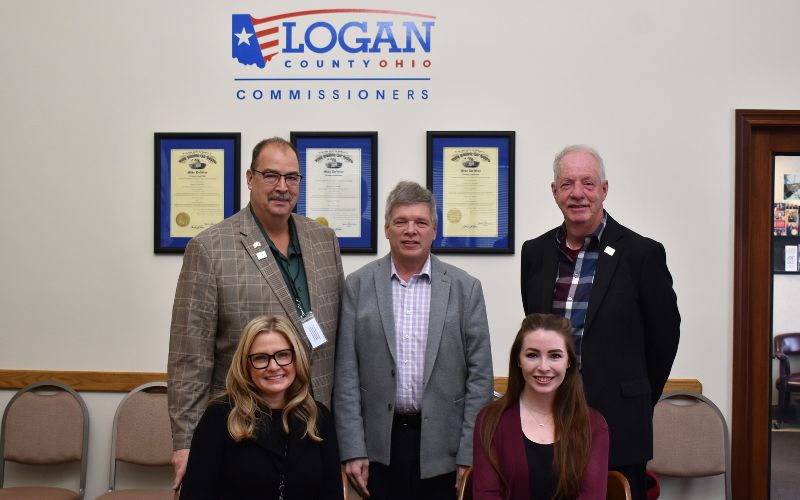 Joseph joins Logan County Board of Developmental Disabilities