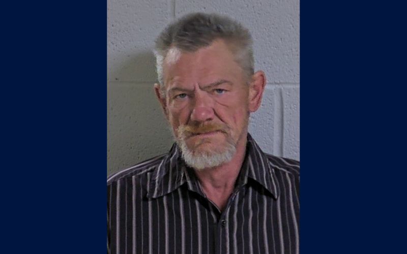 Neeley arrested for assault and strangulation