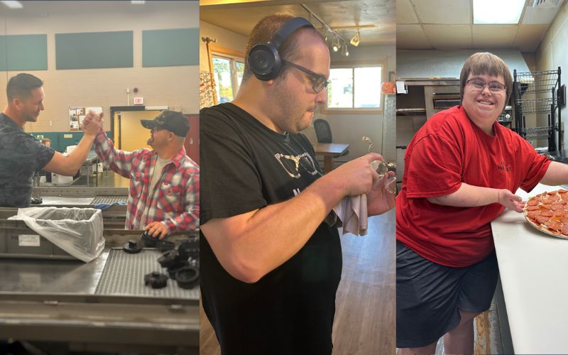 RTC earns three-year accreditation from CARF International